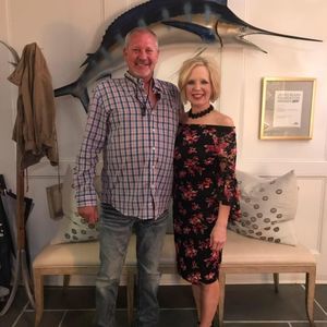 Meet your Posher, George